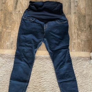 3 Pairs of Liz Lange Maternity Pants